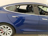  Tesla  Model S Tesla  Performance Dual Motor AWD 5d #15