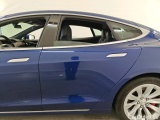  Tesla  Model S Tesla  Performance Dual Motor AWD 5d #18