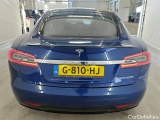  Tesla  Model S Tesla  Performance Dual Motor AWD 5d #14