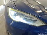  Tesla  Model S Tesla  Performance Dual Motor AWD 5d #21