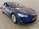  Tesla  Model S Tesla  Performance Dual Motor AWD 5d #23