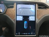  Tesla  Model S Tesla  Performance Dual Motor AWD 5d #24