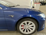  Tesla  Model S Tesla  Performance Dual Motor AWD 5d #22