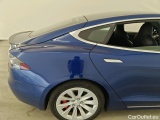  Tesla  Model S Tesla  Performance Dual Motor AWD 5d #27