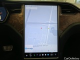  Tesla  Model S Tesla  Performance Dual Motor AWD 5d #35