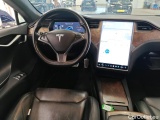  Tesla  Model S Tesla  Performance Dual Motor AWD 5d #34