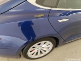  Tesla  Model S Tesla  Performance Dual Motor AWD 5d #57