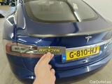  Tesla  Model S Tesla  Performance Dual Motor AWD 5d #68