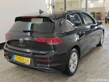 Volkswagen  Golf  Volkswagen 1.0 eTSI 81kW DSG Life Business 5d #2