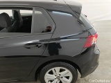  Volkswagen  Golf  Volkswagen 1.0 eTSI 81kW DSG Life Business 5d #9