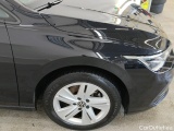  Volkswagen  Golf  Volkswagen 1.0 eTSI 81kW DSG Life Business 5d #13
