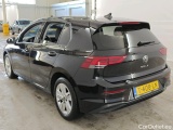  Volkswagen  Golf  Volkswagen 1.0 eTSI 81kW DSG Life Business 5d #15