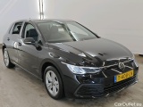  Volkswagen  Golf  Volkswagen 1.0 eTSI 81kW DSG Life Business 5d #30
