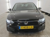  Volkswagen  Golf  Volkswagen 1.0 eTSI 81kW DSG Life Business 5d #31