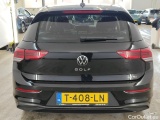  Volkswagen  Golf  Volkswagen 1.0 eTSI 81kW DSG Life Business 5d #32