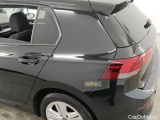  Volkswagen  Golf  Volkswagen 1.0 eTSI 81kW DSG Life Business 5d #43
