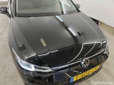  Volkswagen  Golf  Volkswagen 1.0 eTSI 81kW DSG Life Business 5d #47