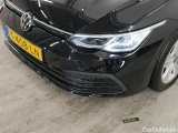  Volkswagen  Golf  Volkswagen 1.0 eTSI 81kW DSG Life Business 5d #49