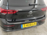  Volkswagen  Golf  Volkswagen 1.0 eTSI 81kW DSG Life Business 5d #56