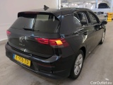  Volkswagen  Golf  Volkswagen 1.5 TSI 96kW Life Business 5d #2