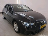  Volkswagen  Golf  Volkswagen 1.5 TSI 96kW Life Business 5d #11