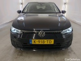  Volkswagen  Golf  Volkswagen 1.5 TSI 96kW Life Business 5d #18