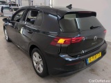 Volkswagen  Golf  Volkswagen 1.5 TSI 96kW Life Business 5d #26