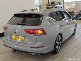  Volkswagen  Golf  Volkswagen Variant 1.5 eTSI 110kW DSG R-Line 5d #2