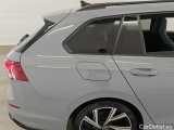  Volkswagen  Golf  Volkswagen Variant 1.5 eTSI 110kW DSG R-Line 5d #9