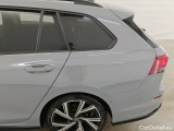 Volkswagen  Golf  Volkswagen Variant 1.5 eTSI 110kW DSG R-Line 5d #19