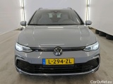  Volkswagen  Golf  Volkswagen Variant 1.5 eTSI 110kW DSG R-Line 5d #20