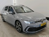  Volkswagen  Golf  Volkswagen Variant 1.5 eTSI 110kW DSG R-Line 5d #34