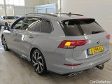  Volkswagen  Golf  Volkswagen Variant 1.5 eTSI 110kW DSG R-Line 5d #33