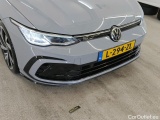  Volkswagen  Golf  Volkswagen Variant 1.5 eTSI 110kW DSG R-Line 5d #42