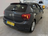  Volkswagen  Polo Volkswagen  1.0 TSI 70kW 7-DSG Highline 5d #2