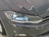  Volkswagen  Polo Volkswagen  1.0 TSI 70kW 7-DSG Highline 5d #13