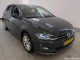  Volkswagen  Polo Volkswagen  1.0 TSI 70kW 7-DSG Highline 5d #22