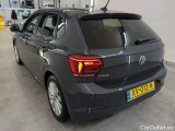  Volkswagen  Polo Volkswagen  1.0 TSI 70kW 7-DSG Highline 5d #28
