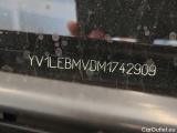  Volvo  XC90 Volvo  T8 AWD Plug-in hybrid Inscription 6zitpl 5d #6