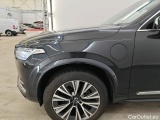  Volvo  XC90 Volvo  T8 AWD Plug-in hybrid Inscription 6zitpl 5d #8