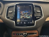  Volvo  XC90 Volvo  T8 AWD Plug-in hybrid Inscription 6zitpl 5d #32