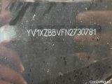  Volvo  XC 40 Volvo XC40 Recharge T5 Inscription Expression 5d #6