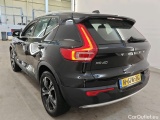  Volvo  XC 40 Volvo XC40 Recharge T5 Inscription Expression 5d #9