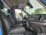  Ford  Transit Ford  350 130pk L4H1 Ambiente FWD Gesloten Laadbak #3