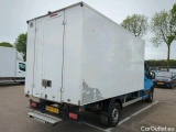  Ford  Transit Ford  350 130pk L4H1 Ambiente FWD Gesloten Laadbak #2