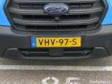  Ford  Transit Ford  350 130pk L4H1 Ambiente FWD Gesloten Laadbak #5