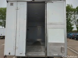  Ford  Transit Ford  350 130pk L4H1 Ambiente FWD Gesloten Laadbak #8
