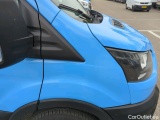  Ford  Transit Ford  350 130pk L4H1 Ambiente FWD Gesloten Laadbak #13