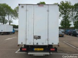  Ford  Transit Ford  350 130pk L4H1 Ambiente FWD Gesloten Laadbak #10