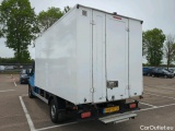  Ford  Transit Ford  350 130pk L4H1 Ambiente FWD Gesloten Laadbak #9